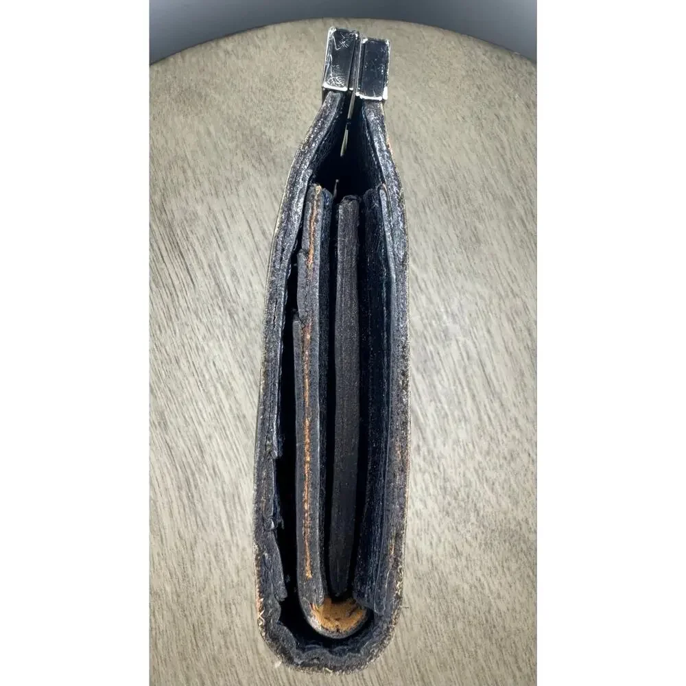 Patricia Nash preowned push